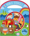  Busy Windows Bible Stories 