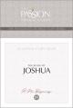  Tpt the Book of Joshua: 12-Lesson Study Guide 