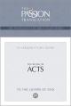  Tpt the Book of Acts: 12-Lesson Study Guide 