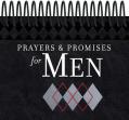  Prayers & Promises for Men: Daily Promises 