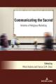  Communicating the Sacred: Varieties of Religious Marketing 