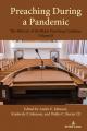  Preaching During a Pandemic: The Rhetoric of the Black Preaching Tradition, Volume II 