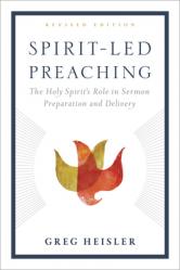  Spirit-Led Preaching: The Holy Spirit\'s Role in Sermon Preparation and Delivery 