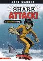  Shark Attack!: A Survive! Story 