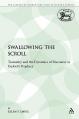  Swallowing the Scroll: Textuality and the Dynamics of Discourse in Ezekiel's Prophecy 