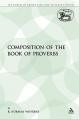  The Composition of the Book of Proverbs 