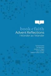  Advent Reflections: I Wonder as I Wander 