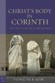  Christ's Body in Corinth: The Politics of a Metaphor 