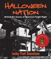  Halloween Nation: Behind the Scenes of America\'s Fright Night 2nd Edition 