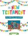  New Testament Come, Follow Me Activity Book 