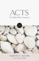  The Hodder Bible Commentary: Acts 