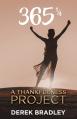  365 1/4: A Thankfulness Project 