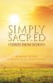  Simply Sacred: Stories from School 