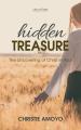  Hidden Treasure: The Uncovering of Christ in You! 