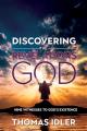  Discovering the Revelations of God: The Nine Witnesses to God's Existence 