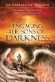  Engaging the Sons of Darkness: What Happens When Unseen Forces Envelope the Jack Fork Mountains? 