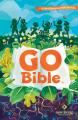 NLT Go Bible for Kids (Softcover): A Life-Changing Bible for Kids 