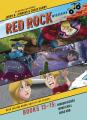  Red Rock Mysteries 3-Pack Books 13-15: Hidden Riches / Wind Chill / Dead End 