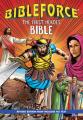  Bibleforce: The First Heroes Bible 