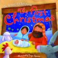  The First Christmas 