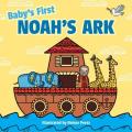  Baby's First Noah's Ark 