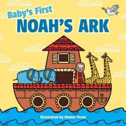  Baby\'s First Noah\'s Ark 