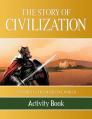  The Story of Civilization: Volume II - The Medieval World Activity Book 