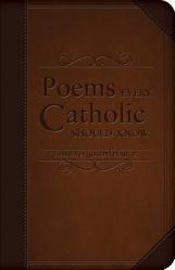  Poems Every Catholic Should Know 