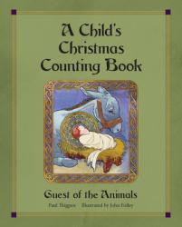 A Child\'s Christmas Counting Book 