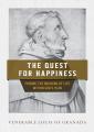 The Quest for Happiness: Finding the Meaning of Life Within God's Plan 