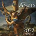  2022 the Angels Wall Calendar 