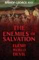 The Enemies of Salvation: The Flesh, the World, and the Devil 
