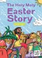  The Holy Moly Easter Story 