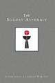  Using Evangelical Lutheran Worship, Vol 1: The Sunday Assembly (Paperback) 