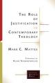  The Role of Justification in Contemporary Theology 