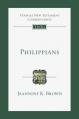  Philippians: An Introduction and Commentary Volume 11 