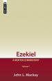  Ezekiel Vol 1: A Mentor Commentary 