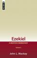  Ezekiel Vol 2: A Mentor Commentary 