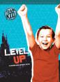  Teamkid: Level Up - Younger Kids Activity Book: 36 Sessions of Bible Study Activities for Younger Kids 
