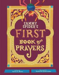  Sammy Spider\'s First Book of Prayers 