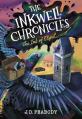  The Inkwell Chronicles: The Ink of Elspet, Book 1 