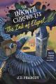  The Inkwell Chronicles: The Ink of Elspet, Book 1 