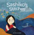  Sashiko's Stitches 