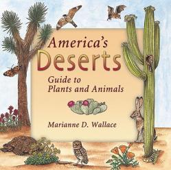  America\'s Deserts: Guide to Plants and Animals 