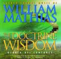  The Doctrine of Wisdom 
