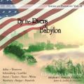  By the Rivers of Babylon; American Psalmody Volume II 