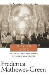  Open Door: Entering the Sanctuary of Icons and Prayer 