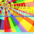  Olivier Messiaen: The Mystical Colors of Christ 