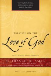  Treatise on the Love of God - Paraclete Essentials 