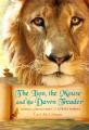  The Lion, The Mouse and the Dawn Treader 